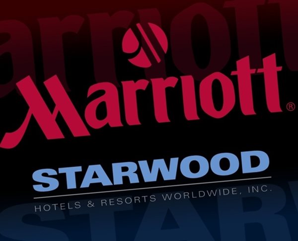 Marriott Wins Over Starwood With Revised $14.4 Billion Buyout Bid