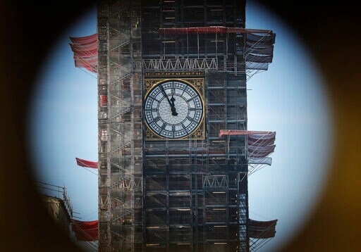 UK Leader under New Pressure to Secure EU Brexit Concessions