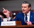 Takeaways from Hegseth's First Hearings in Congress since the Start of Iran war
