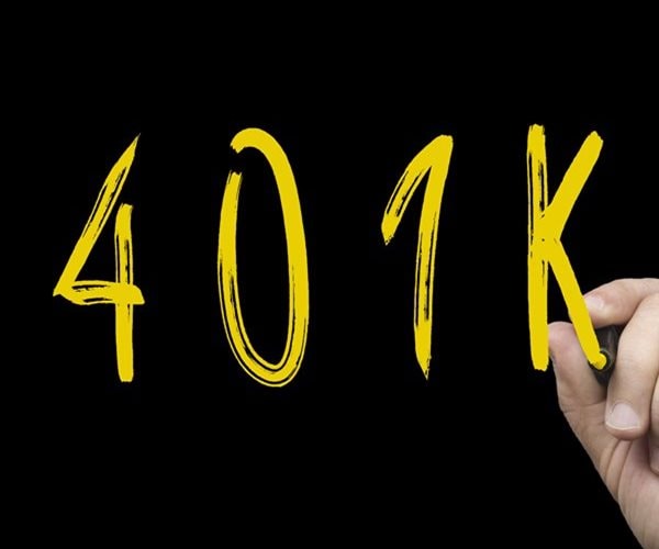 Experts Push Back on TikTok 401(k) 'Scam' Video