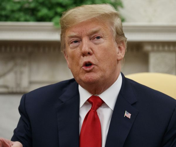 Trump to Hit Refiners With a Biofuels Boost