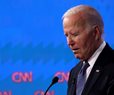 Amid Many Calls, Questions Mount if Biden Can Be Replaced
