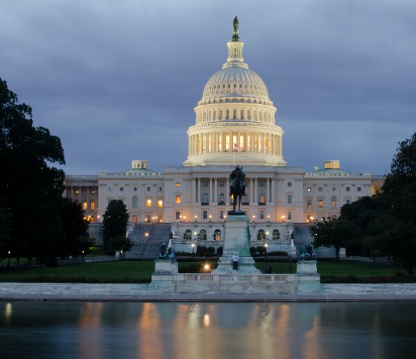 Senate Rejects Measure to Force Human Rights Report on Israel