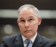 Scott Pruitt Slams Biden: Making US Less Energy Independent