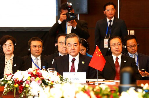 Mekong Countries' Leaders Call for $66 Billion Investment