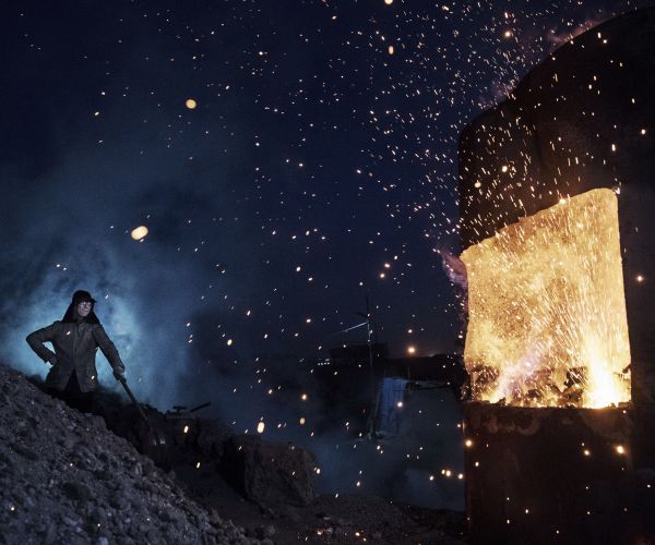 Trump Shouldn't Put Steel National Security Review on Backburner