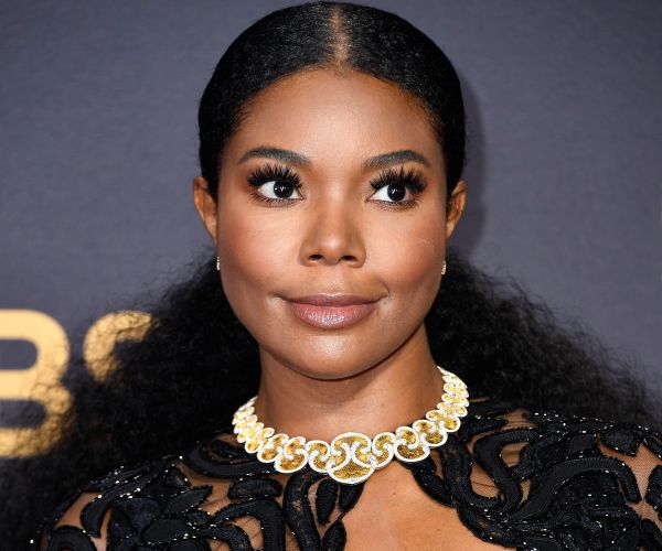 Gabrielle Union Reveals Infertility Struggle in New Book