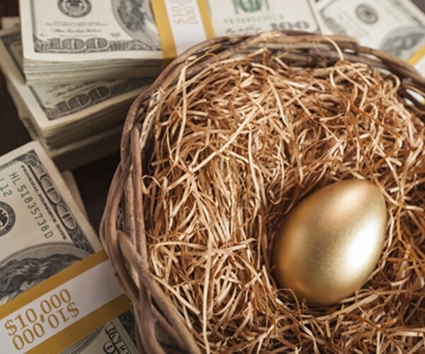 More Americans Confident of 'Comfortable' Retirement, but Fewer Actually Saving for It