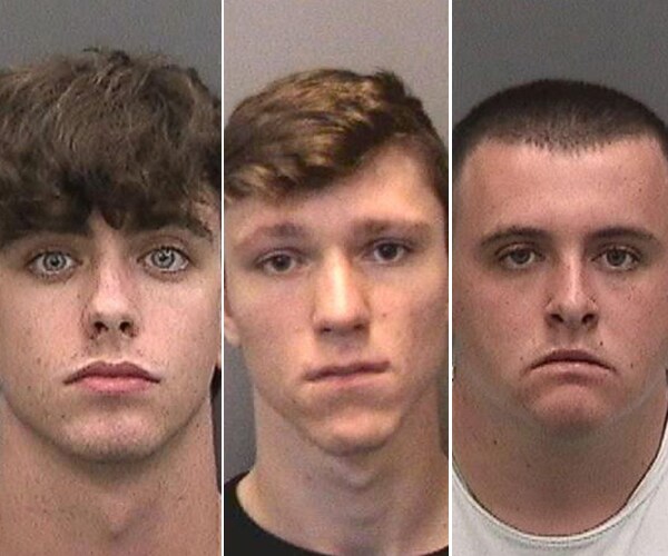 Baby Dies After Tampa Street Racing Crash That Killed Mom