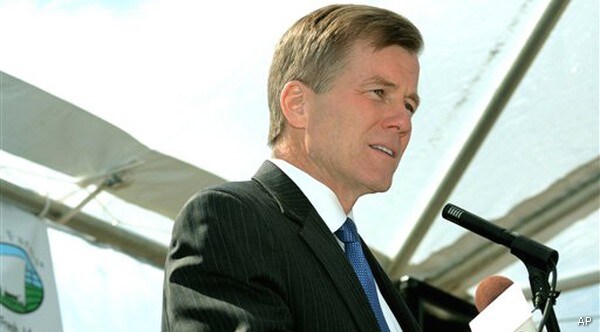 McDonnell: Rights Restoration for Felons Important for Justice
