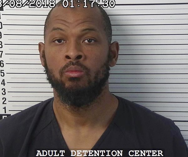 New Mexico Sheriff: Compound Searched, 11 Kids Removed