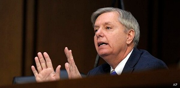 Lindsey Graham Seeking Consensus on Immigration Reform