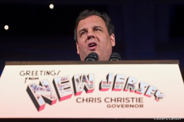 Poll: Christie's Ratings Hold Strong but Few Aware of Agenda