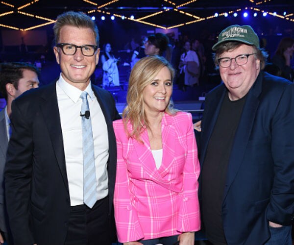 Samantha Bee Apologizes for Misogynistic Slur Against Ivanka