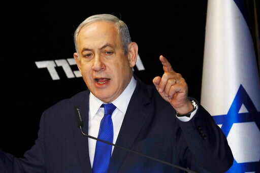 Israel's Netanyahu Shores up Base but Obstacles Remain