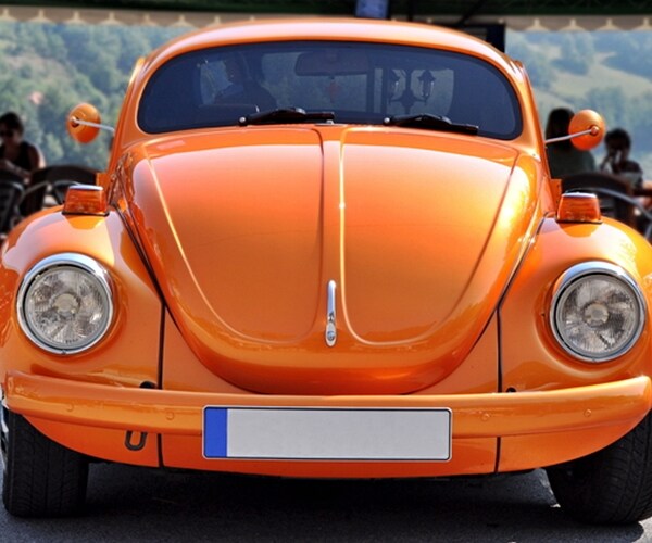 Volkswagen to End Iconic 'Beetle' Cars in 2019