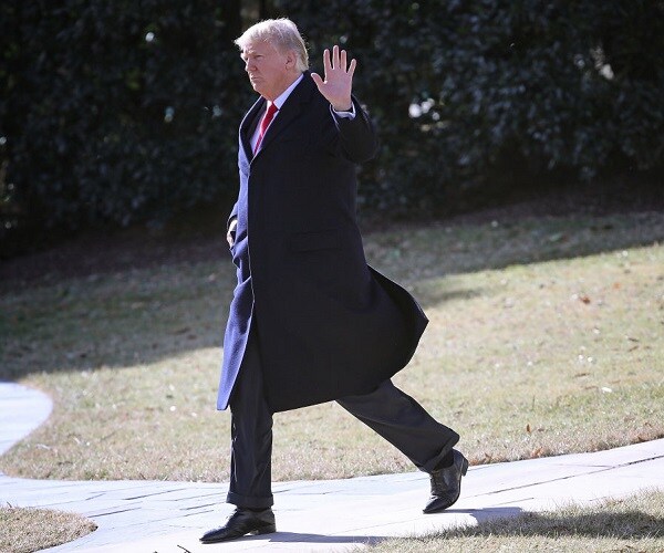 Is the Investigation of Trump Legitimate?