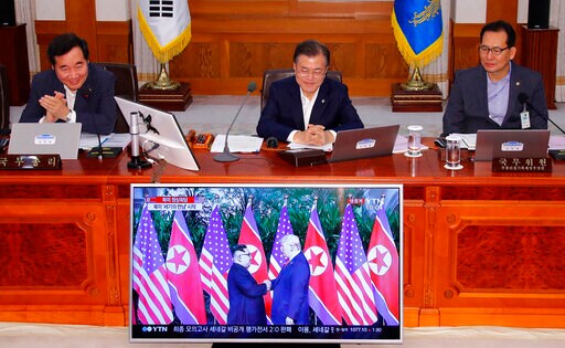 South Korea Says Failure to Reach Nuclear Deal 'unfortunate'