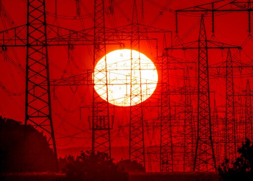 Study: EU Electricity Demand Rebounds without More Emissions