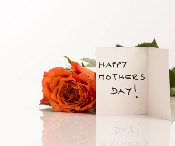 Let's Try Celebrating Motherhood Without Politics 