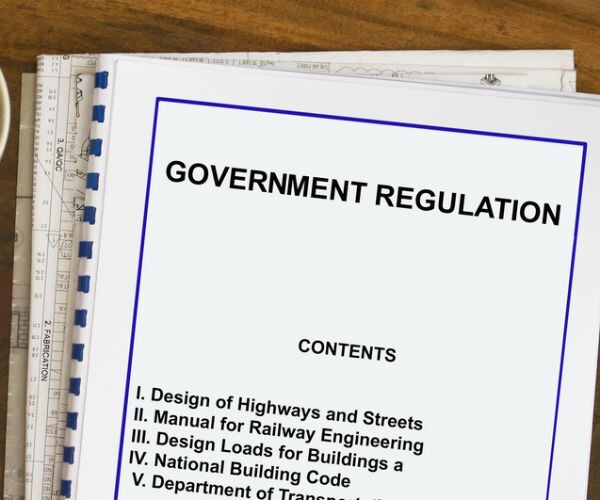 Trump's Subtracting of Regulations Will Add Prosperity 