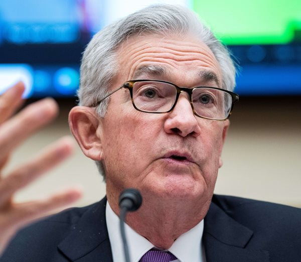 Some Fear Fed Will Tighten Rates Too Far as Inflation Bites