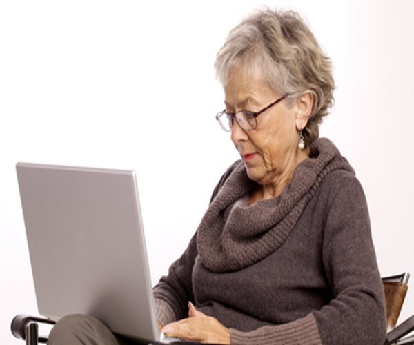 Too Much Sitting Ages You Faster