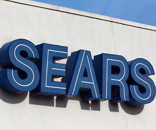 Sears Layoffs: 200 Corporate Employees Let Go