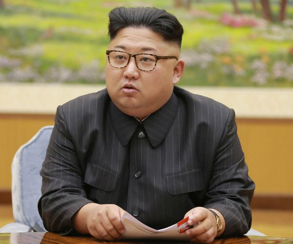 Former North Korean Prisoner Doubts Kim Will Give Up Nukes