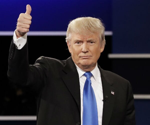 Clinton, Trump Veer Away From Traditional Culture War Topics