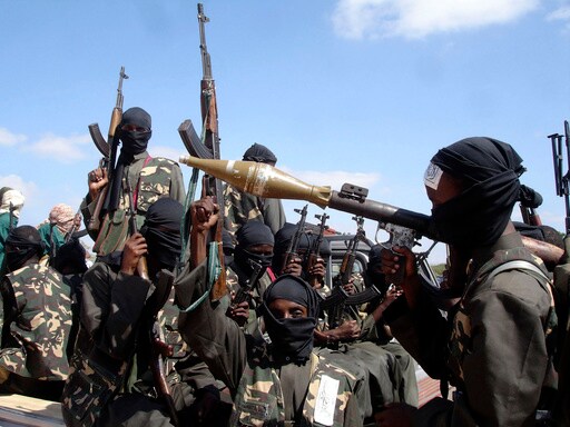 Extremist Rebels Capture Remote but Key Town in Central Somalia