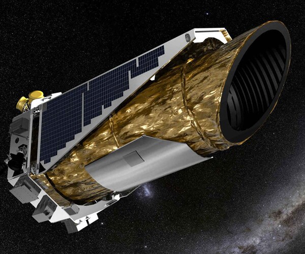 Megastructure Star's Alien Aura May Dim After New Study