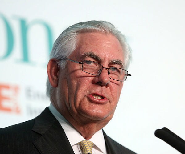 Former SEAL Higbie: Tillerson's Experience Makes Him Good Pick