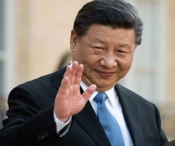 President Xi