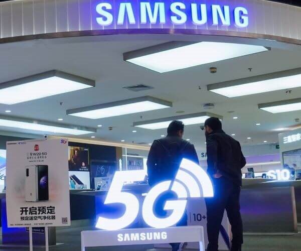 Samsung Says Some US Customer Data Exposed in July Breach