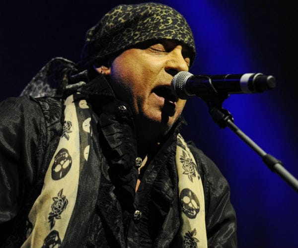 Steven Van Zandt Rips 'Hamilton' Cast: You Bullied Pence