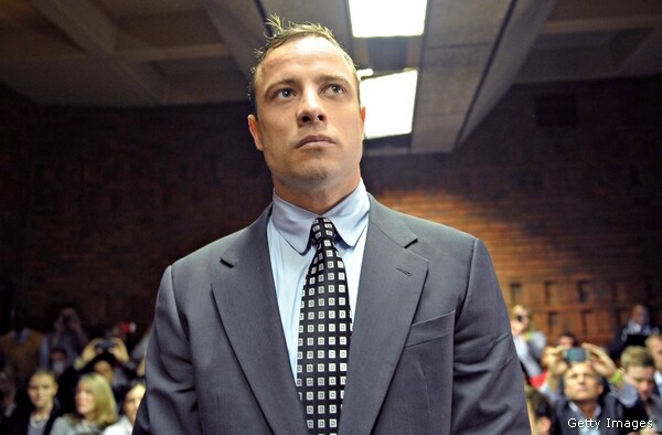 Pistorius Trial Nears End as Both Sides Prepare Final Arguments