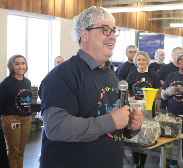 Kraft Heinz Taps Insider Abrams-Rivera as CEO