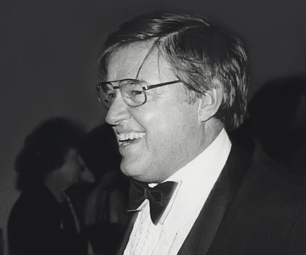 the late senator frank church of idaho