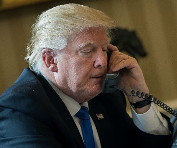 Trump Deadline Draws Near on Iran Deal