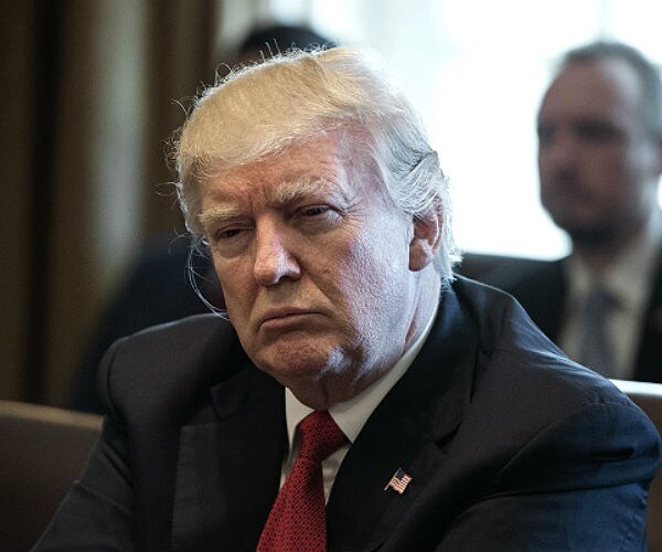 GOP Strategist Rick Wilson: Trump's Dealmaking Ineffective