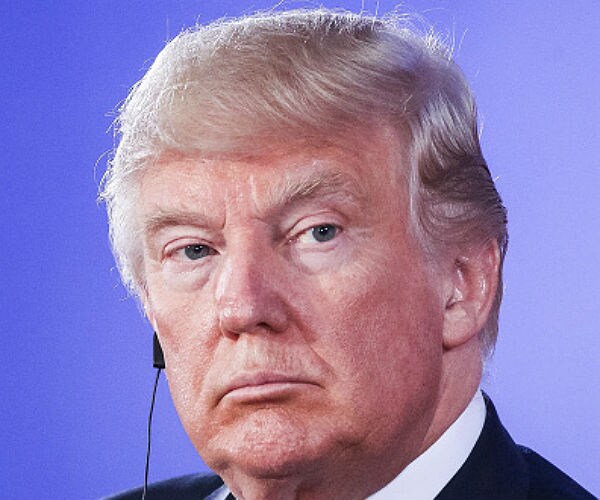 Trump Entourage Couldn't Find Hamburg Hotel for G-20 Summit