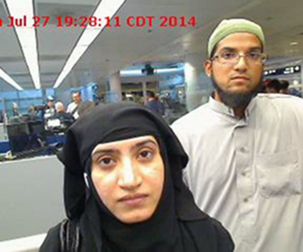 Prosecutors: 3 Connected to San Bernardino Shooter Arrested