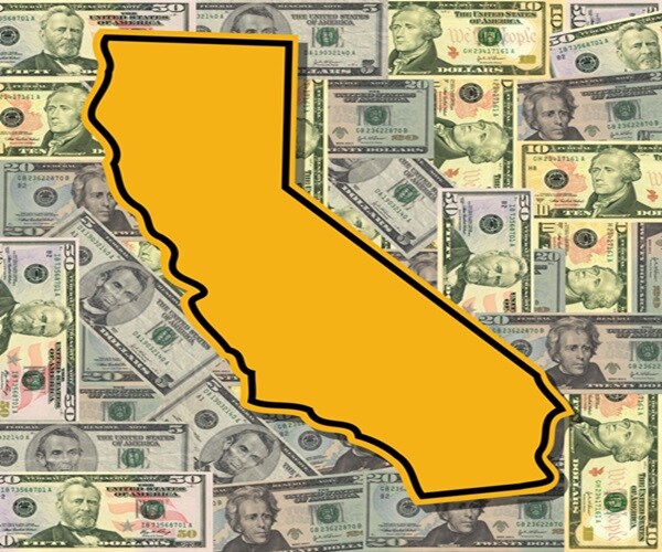 For Many California Cities, New Year Brings Higher Pension Bills