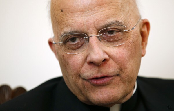 Chicago Cardinal Cancels Rome Trip as Cancer Returns