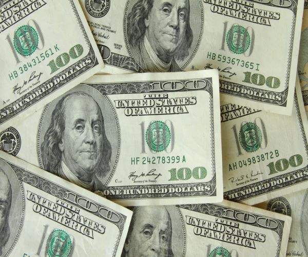 MMT Has Lit the Fuse on This Inflation Powder Keg