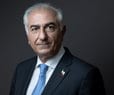 Reza Pahlavi: 'We Need to Cut the Snake's Head Off' in Iran