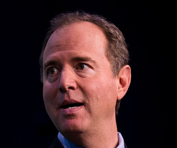 Adam Schiff: 'Healthy Skepticism' Needed on Trump-Putin Meeting