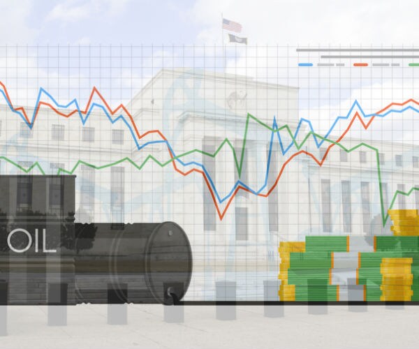 Analysts: Gold Set to Jump on Stable Oil, Fed's Money Printing