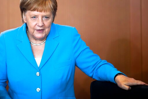 Merkel, May at Summit on Western Balkans' EU Aspirations